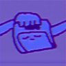 upusen's profile picture. フロピ 音楽作り 花    Contact→fakefloppydisk@gmail.com