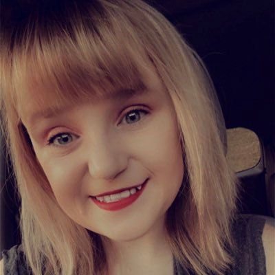 jesselynhuffman's profile picture. 💙💚5/7/2019💙💚