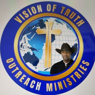 Singer/ song writer/tv host of vision of truth outreach ministries and evangelist  visionoftruthtv@gmail.com