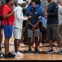 Justin Burrell (@coachburrell_) 's Twitter Profile