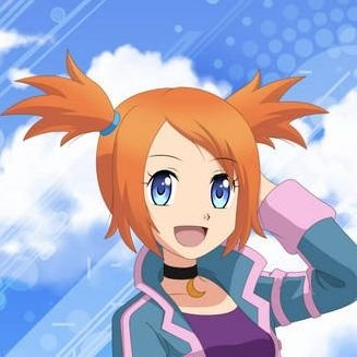 My name is Rui I hail from the Orre. Let's do our best Wes.
Age: 18+
Profile Pic: https://t.co/FX1JEWHrWl…