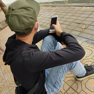 buithanhluong6's profile picture. army 2018