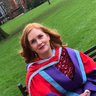 GP, Clinical Senior Lecturer at #QUB. SFHEA. Co-founder https://t.co/s17JStTFvT Mum to three spirited gingers and one ginger pup! Tweets my own