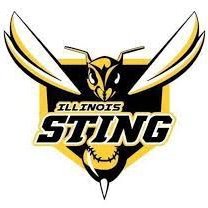 Twitter Home to the Illinois Sting Baseball Team - 2024