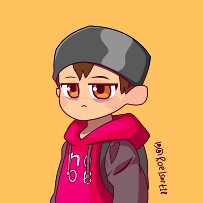 Roelsart18さんのプロフィール画像