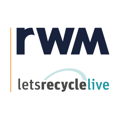 LetsrecycleLive Profile Picture