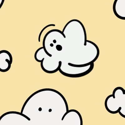 A series of 1/1 cloud hybrid PFP + banners. No cloud is ever duplicated. When you use your imagination a cloud can be anything 🤍