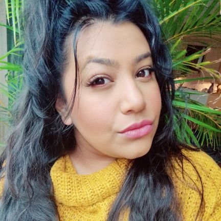 FarzanaAlladin's profile picture. Media en Entertainment Management | CCL | Dreamer | Open Rotterdam