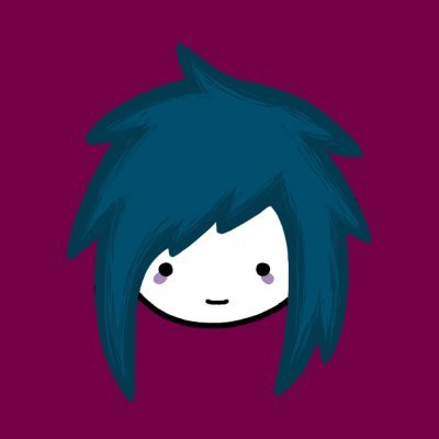 Agatha_Knife's profile picture. I can't sleep.