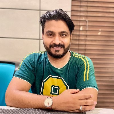 Sr. Software Engineer | AI Visionary | 12+ Years Coding
Turning code into magic and AI into humor.
Inventor of imaginary programming languages and conspiracies.