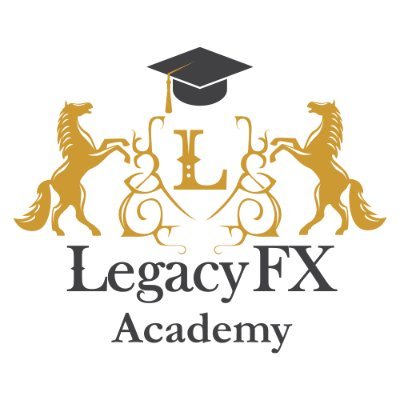 LegacyFX Academy is the educational department of LegacyFX.