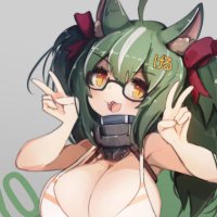 げる (@fossa_m) 's Twitter Profile Photo げる (@fossa_m) 's Twitter Profile Photo