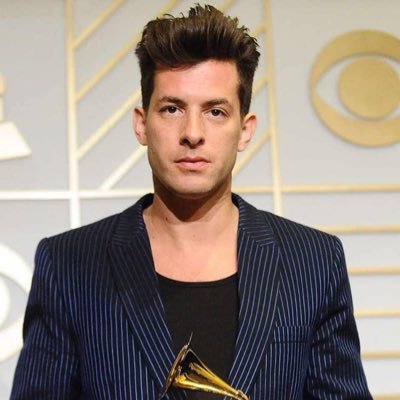 Mark Daniel Ronson is an English-American disc jockey, songwriter, record producer, and record executive. He is best known for his collaborations