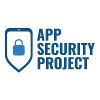 App Security Project(@AppSecProject) 's Twitter Profile Photo