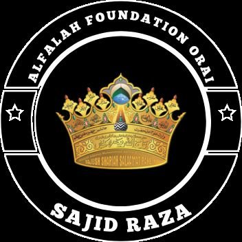 Sajidraza___ instagram I'D
