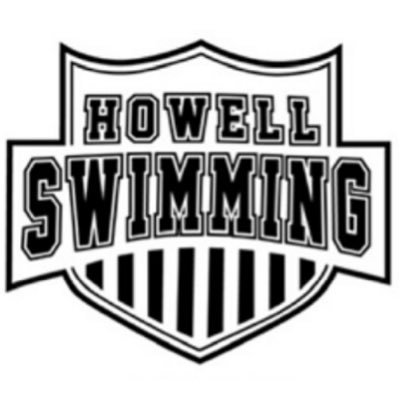 Howell High School Boys & Girls Swim Team. Formerly @HowellSwim