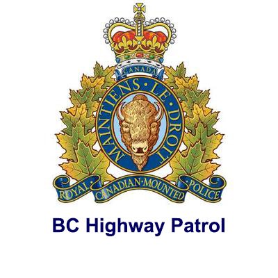 BC Highway Patrol