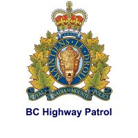 BC Highway Patrol(@BCHwyPatrol) 's Twitter Profile Photo
