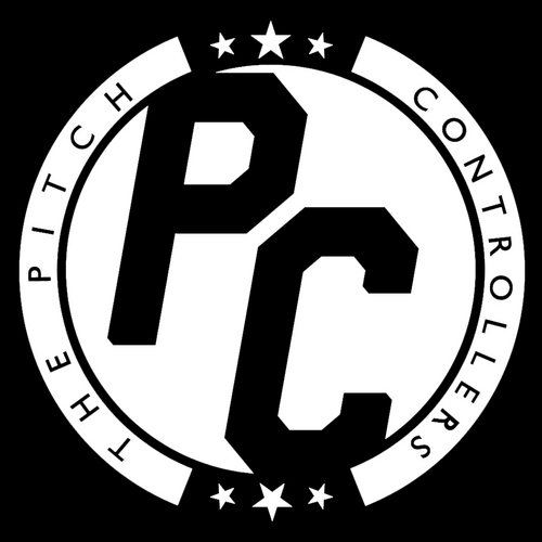 pitchcontrol's profile picture. The Pitch Controllers are made up of Vectra, Spyro, JJ, Maximum and Teddy Music.