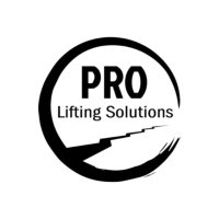 Pro Lifting Solutions(@pro_lifting) 's Twitter Profile Photo