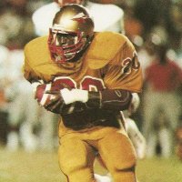 FSU Uniform Tracker(@NolesUnis) 's Twitter Profile Photo