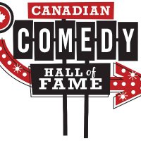 Canadian Comedy Hall of Fame(@CanComedyHall) 's Twitter Profile Photo