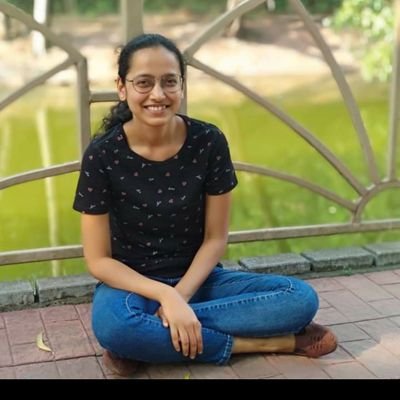 Sudiptajanapuja's profile picture. Research scholar l Neuroscience @IITKgp
