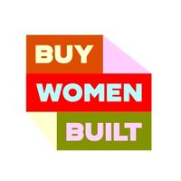 BuyWomenBuilt(@BuyWomenBuilt) 's Twitter Profile Photo