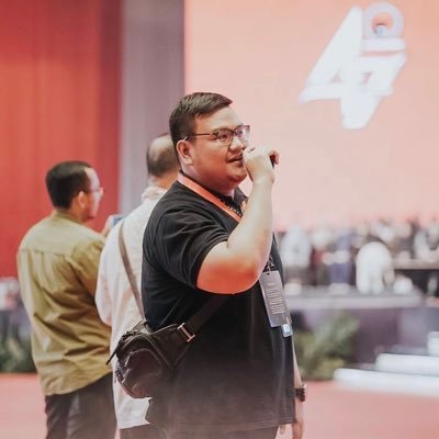 Andhibul's profile picture. Eat the frog first