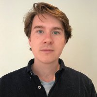 Jamie Colvin (@jchcolvin) 's Twitter Profile