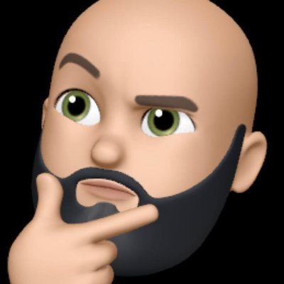 NicoGermain's profile picture. Prof de 6e année un brin techno.