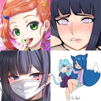 Nazuki orachiro / Nathelia / Izumi / Gwen / Hinataさんのプロフィール画像
