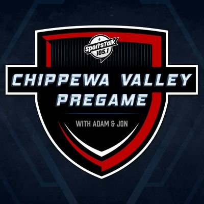 Talking all things sports from the Chippewa Valley🎙️ | Hosted by @adam_p3 & @JonFortier