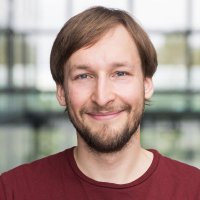 Benedict Witzenberger (@munichrocker) 's Twitter Profile