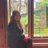 Stephanie Riera (@rieraa_s) 's Twitter Profile