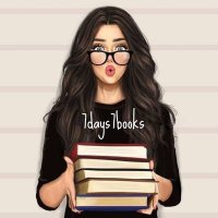 𝟟𝕕𝕒𝕪𝕤 𝟟𝕓𝕠𝕠𝕜𝕤 (@7days7books) 's Twitter Profile Photo 𝟟𝕕𝕒𝕪𝕤 𝟟𝕓𝕠𝕠𝕜𝕤 (@7days7books) 's Twitter Profile Photo