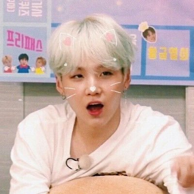 yoongiSDO3's profile picture. ⅐ ⋆ 𝙾𝚗𝚕𝚢 𝚊𝚛𝚖𝚢 ⋆