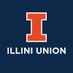 Illini Union (@IlliniUnion) Twitter profile photo