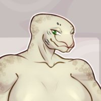 Gala / Shivron (@shevrion) 's Twitter Profile