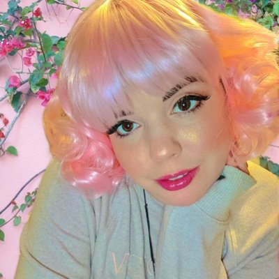 You're newest babydoll in pink. I'm looking for new friends. Come get to know me!