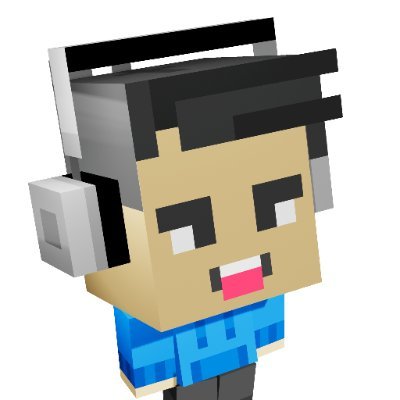 I am working on Minecraft as a programmer, but this is my personal twitter and will not just be 