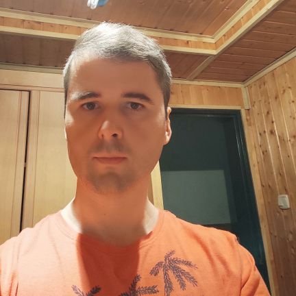 pavolc_official's profile picture. a good kisser