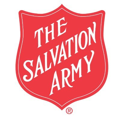 Salvation Army SATX