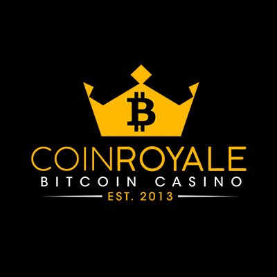 Provably Fair #BitcoinCasino since 2013 - Casino and Sports.  
Get up to 5 BTC on your first 5 deposits, weekly Royalty rebates up to 10%!