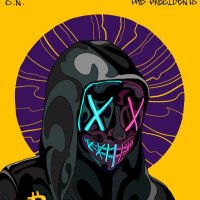 Highneken (@iwangrr) 's Twitter Profile