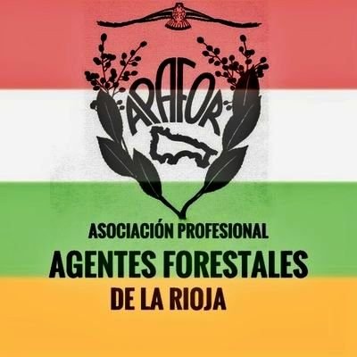 Asociación Profesional de Agentes Forestales de La Rioja.