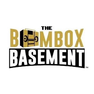 The Boombox Basement