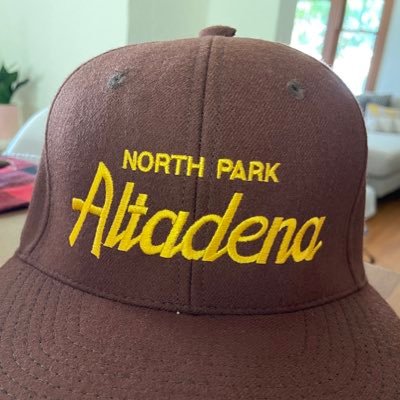 altadena_guy Profile Picture