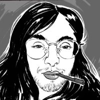 N.A.Melamed (@yozhikisblue) 's Twitter Profile Photo