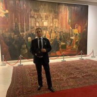 Luciano Timm (@lucianotimm) 's Twitter Profile